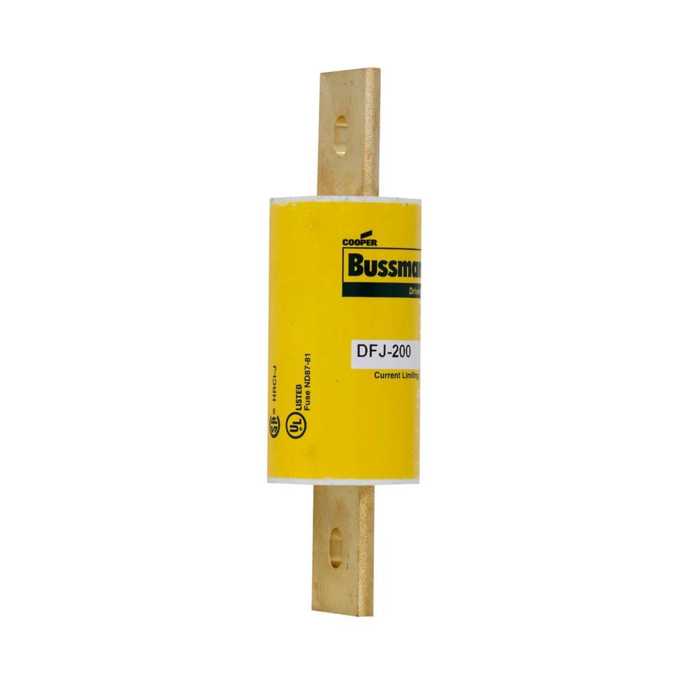 DFJ-150 - Eaton - Low Voltage Fuse
