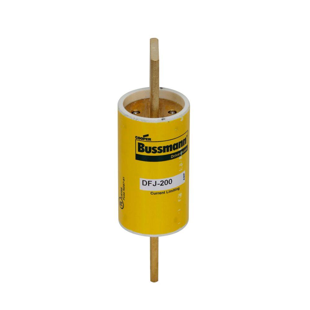 DFJ-150 - Eaton - Low Voltage Fuse