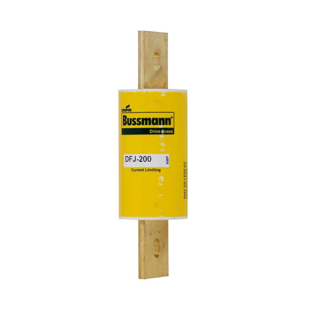 DFJ-150 - Eaton - Low Voltage Fuse