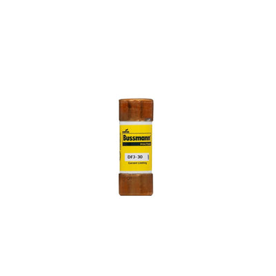 DFJ-30 - Cooper Bussmann - Low Voltage Fuse