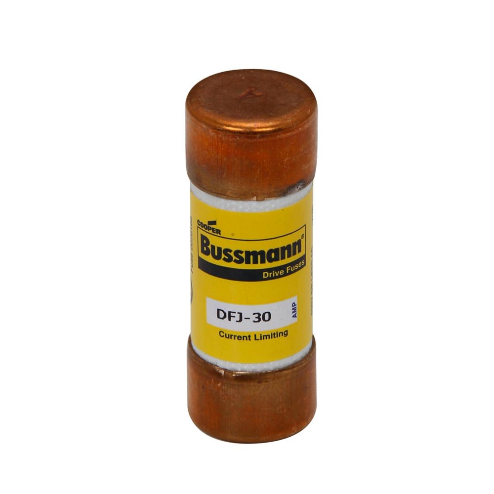 DFJ-30 - Cooper Bussmann - Low Voltage Fuse