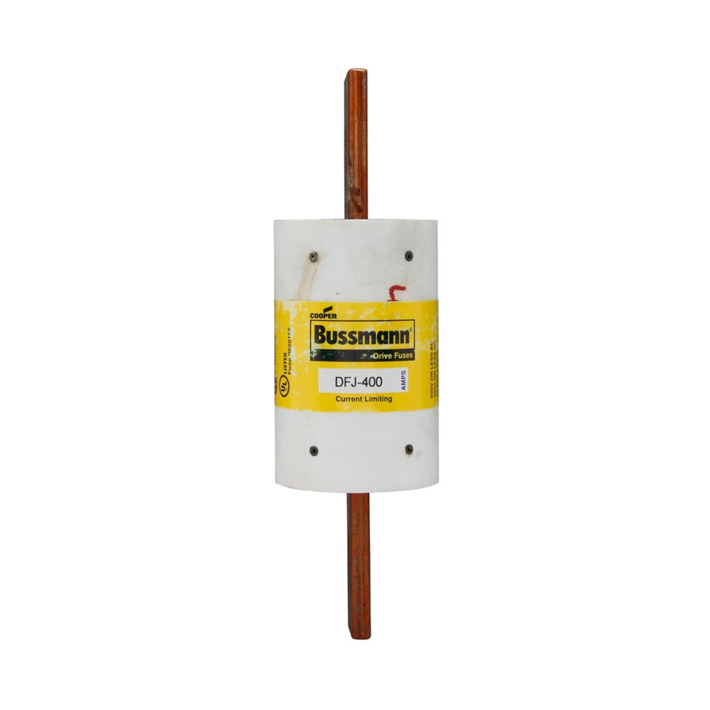 DFJ-300 - Cooper Bussmann - Low Voltage Fuse