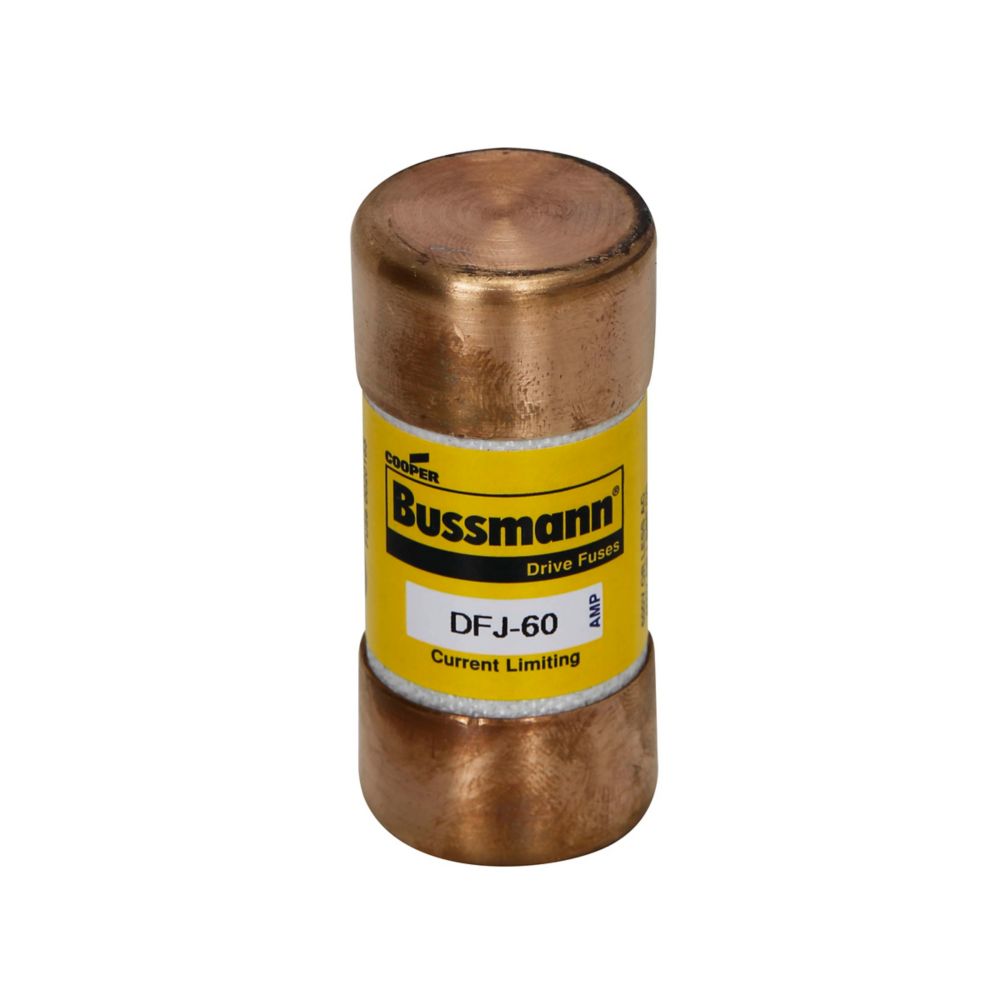DFJ-35 - Cooper Bussmann - Low Voltage Fuse