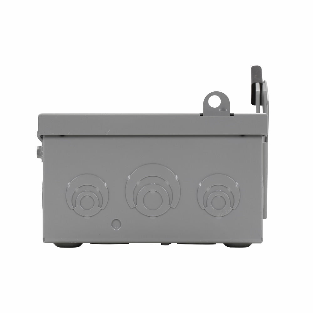 DG221UGB - Eaton - 30 Amp Disconnect and Safety Switch