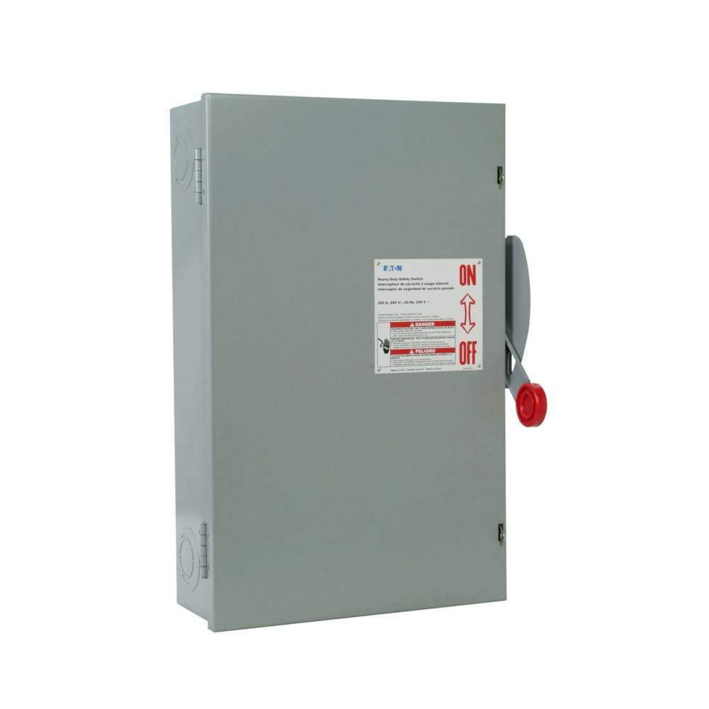 DG324UGK - Eaton - Switch Part And Accessory