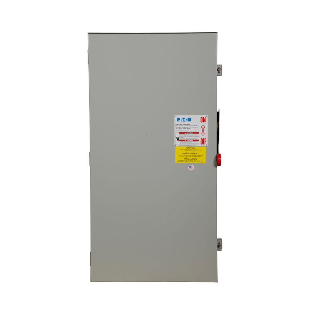 DG325NRK - Eaton - Disconnect
