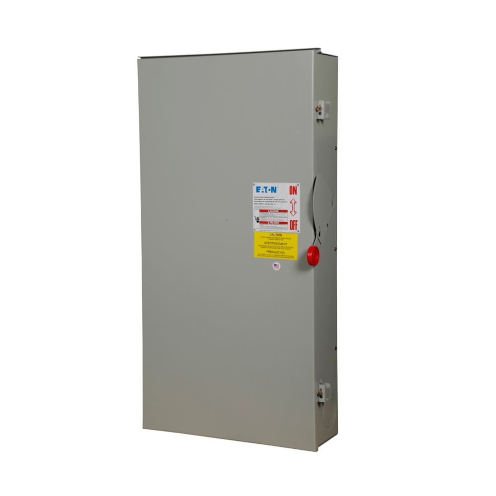 DG325NRK - Eaton - Disconnect