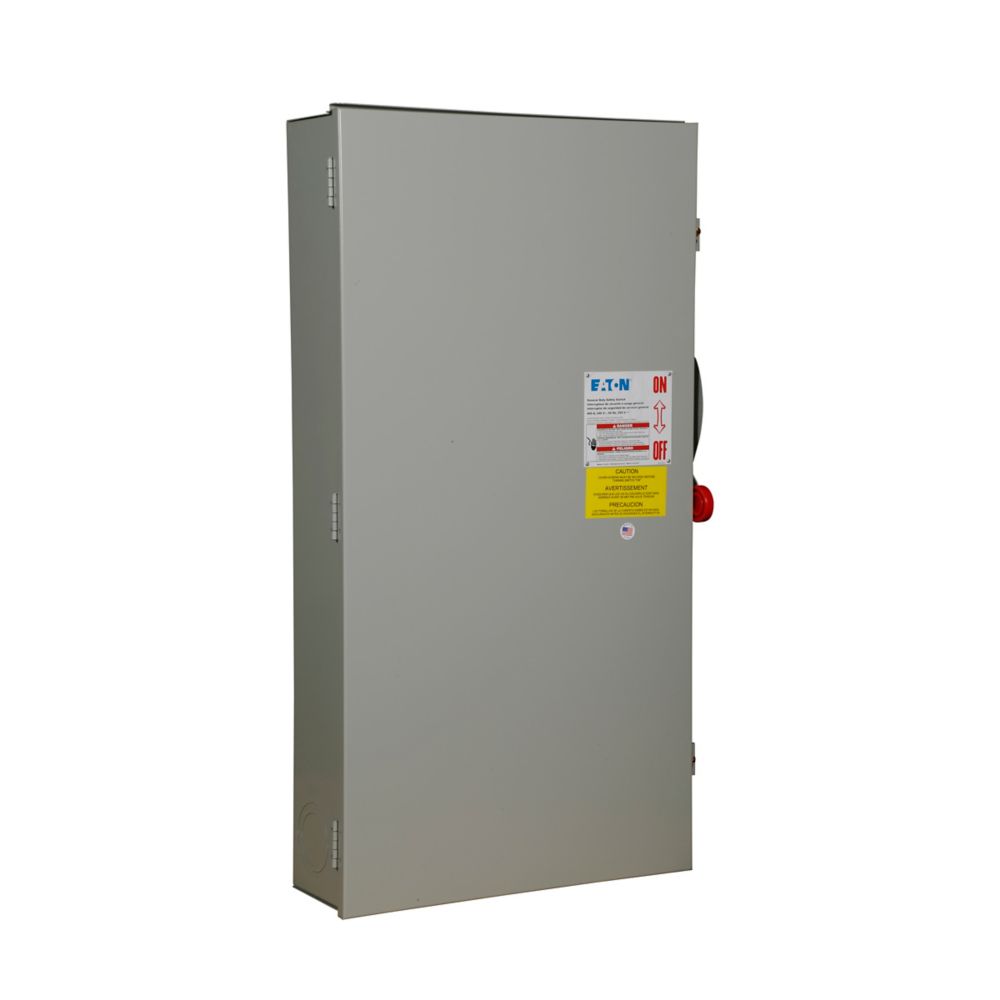 DG325NRK - Eaton - Disconnect