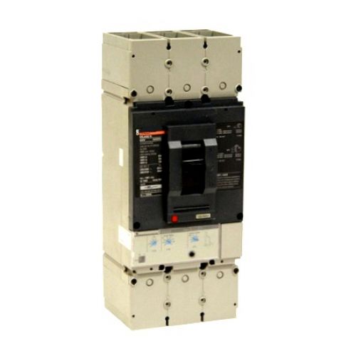DGL36600E20 - Square D - Molded Case Circuit Breakers