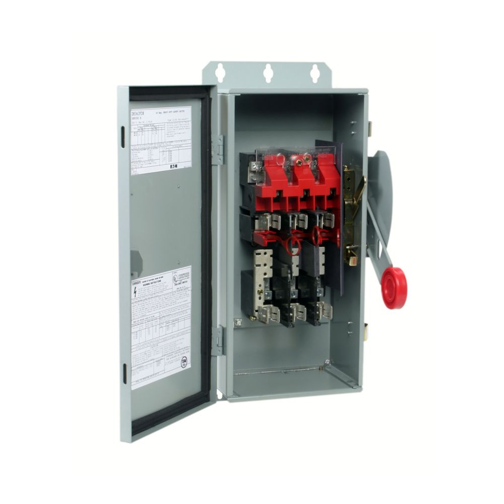 DH362FDK - Eaton - Disconnect