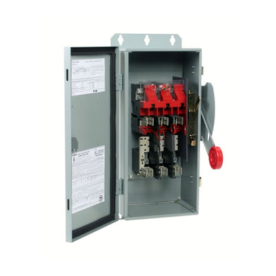 DH362FDK - Eaton - Disconnect