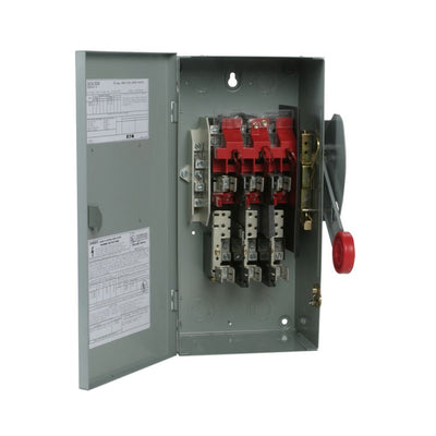 DH362NGK - Eaton - Disconnect