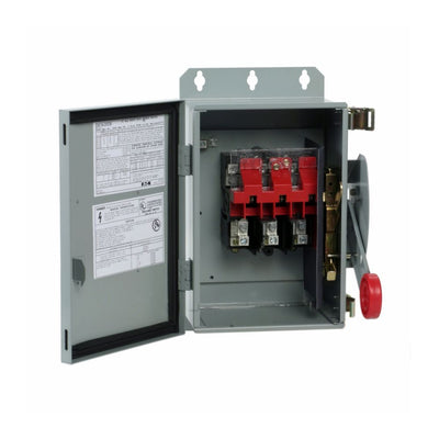 DH362UDK - Eaton - Disconnect