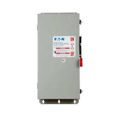 DH363UDK - Eaton - Disconnect