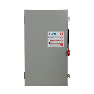 DH364FGK - Eaton - Disconnect