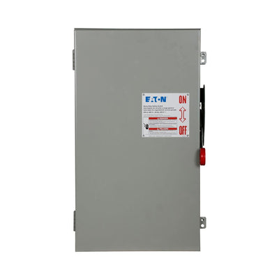 DH364FRK - Eaton - Disconnect
