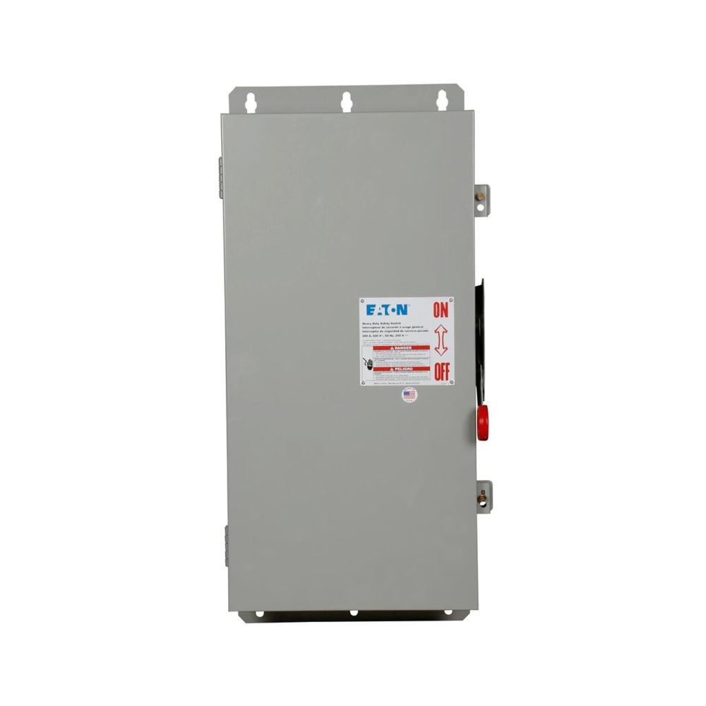 DH364UDK - Eaton - Disconnect
