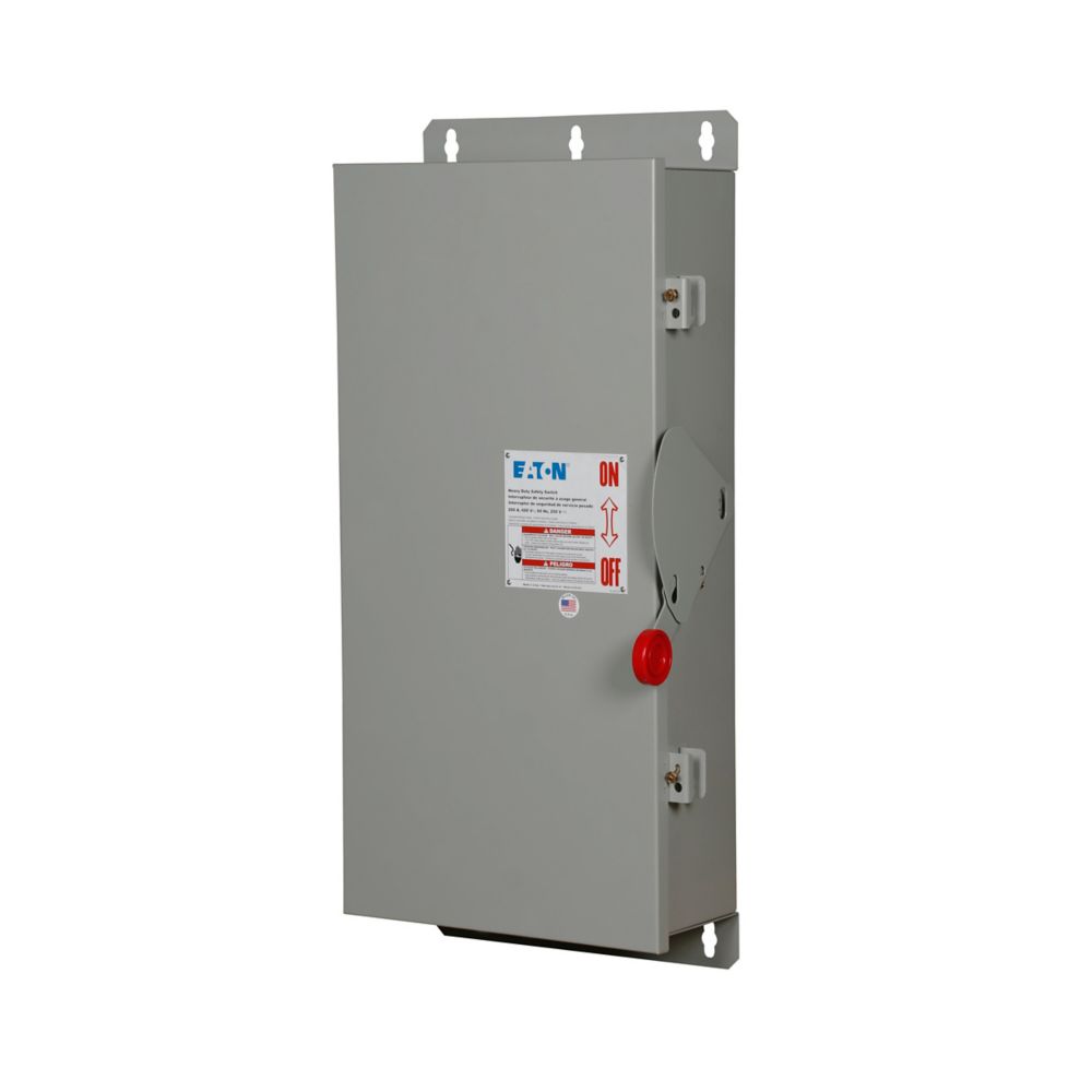 DH364UDK - Eaton - Disconnect