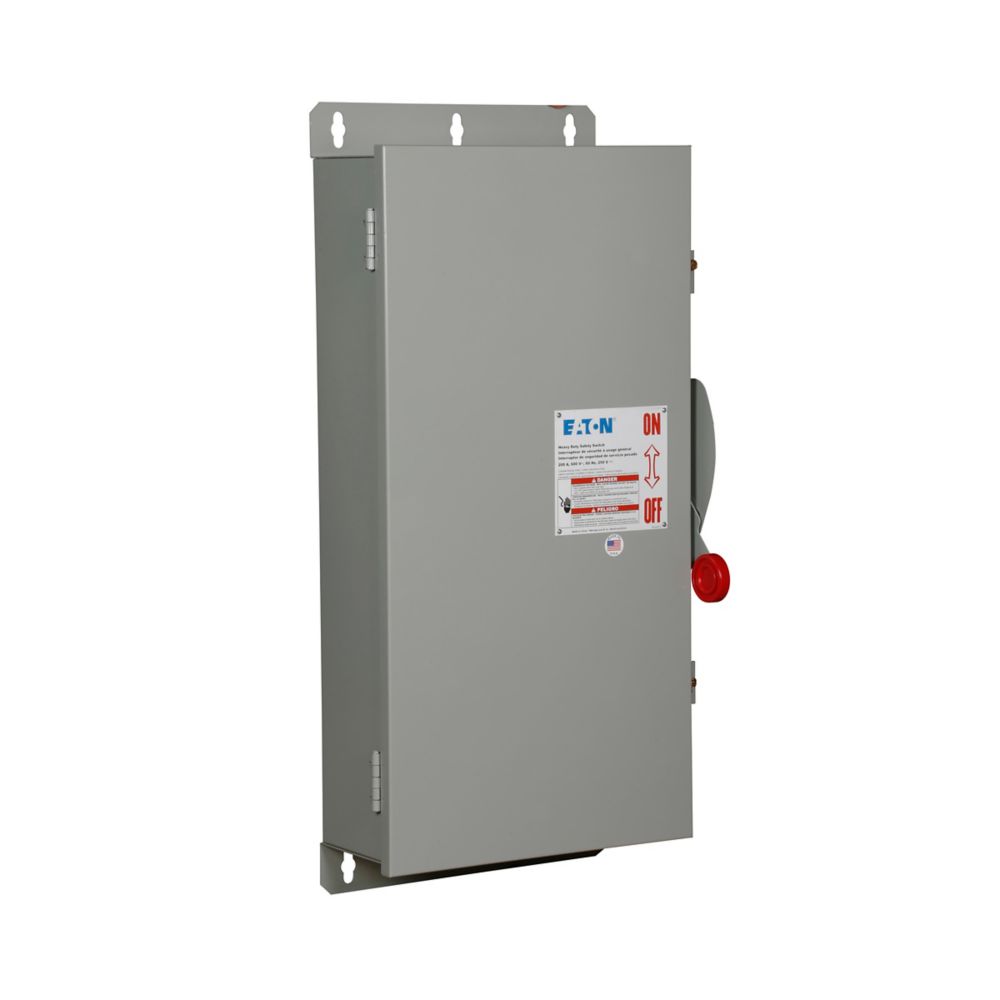 DH364UDK - Eaton - Disconnect
