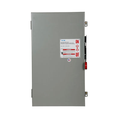 DH364UGK - Eaton - Disconnect