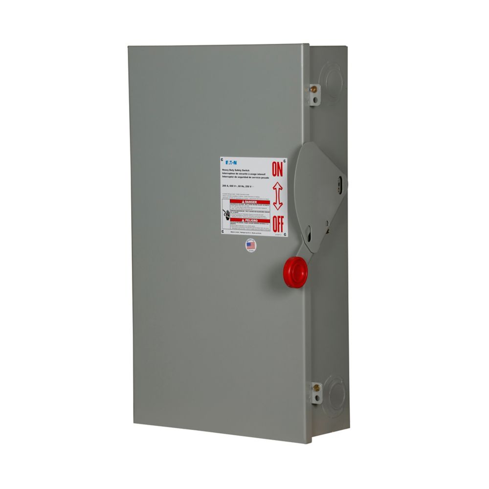 DH364UGK - Eaton - Disconnect