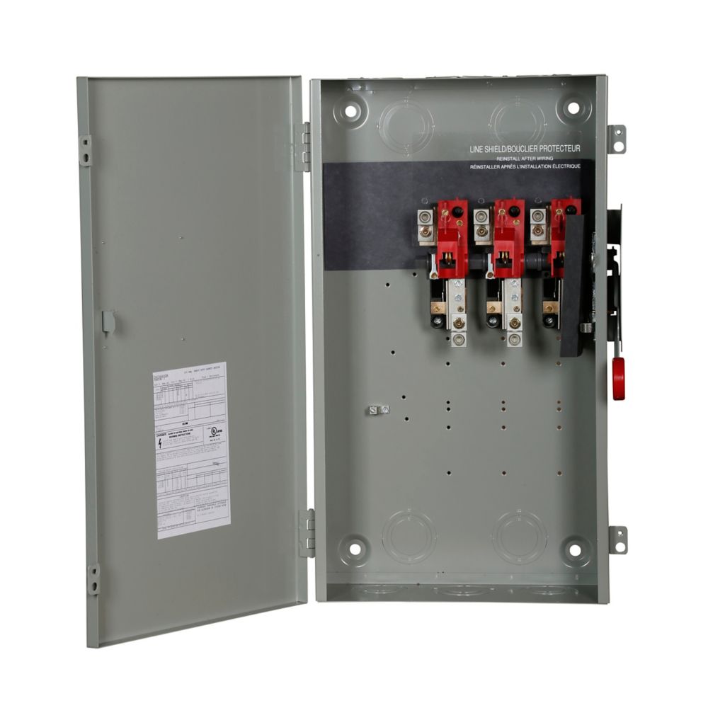 DH364UGK - Eaton - Disconnect