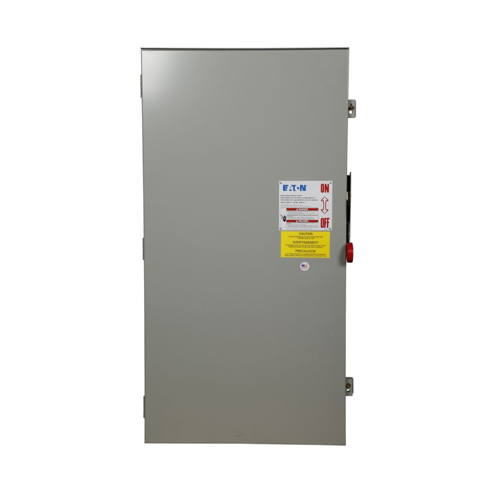 DH365URK - Eaton - Disconnect Switch