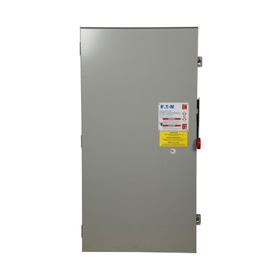DH365URK - Eaton - Safety switch