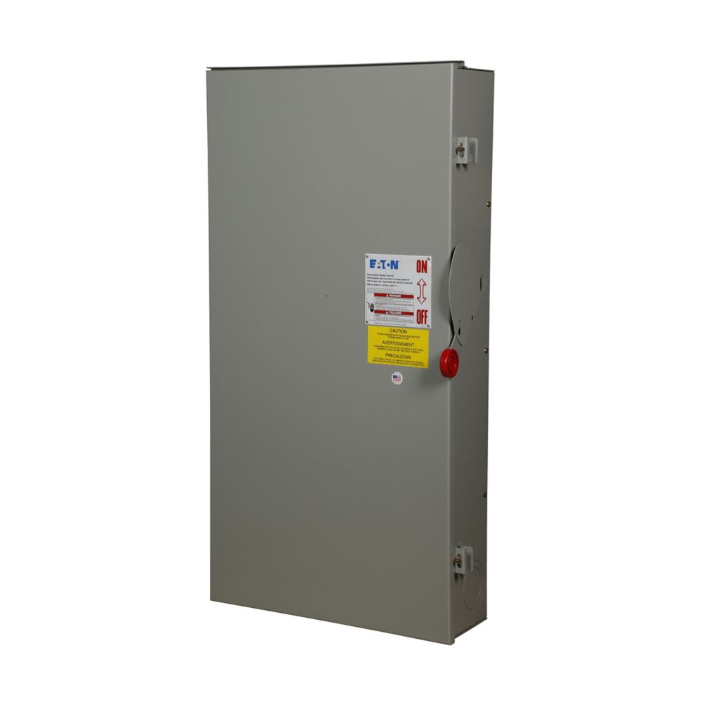 Dh365Urk - Eaton - Safety Switch