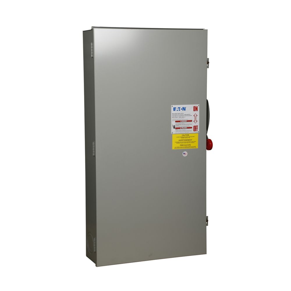 DH365URK - Eaton - Disconnect Switch