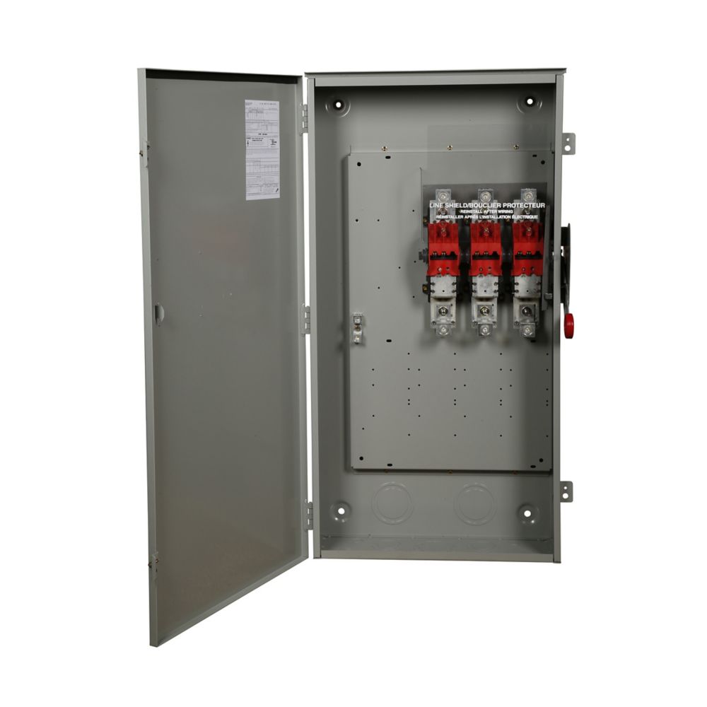 DH365URK - Eaton - Disconnect Switch