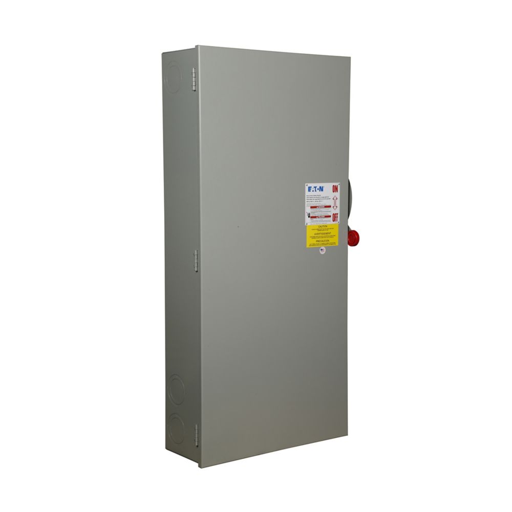 Dh366Ngk - Eaton - Safety Switch