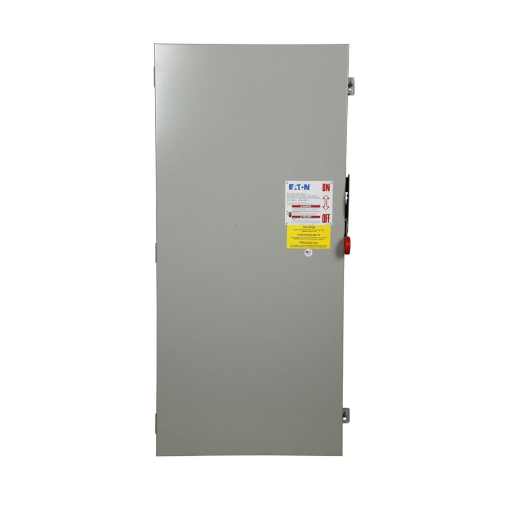 Dh366Ngk - Eaton - Safety Switch