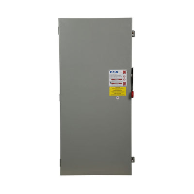 DH366UGK - Eaton - Disconnect Switch