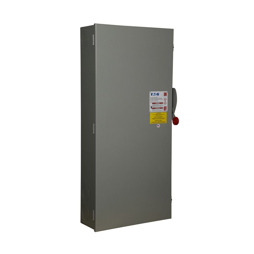 DH366UGK - Eaton - Disconnect Switch
