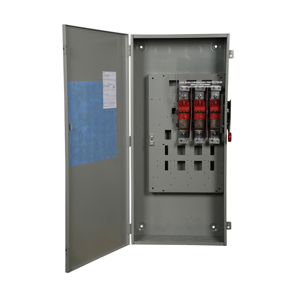DH366UGK - Eaton - Disconnect Switch
