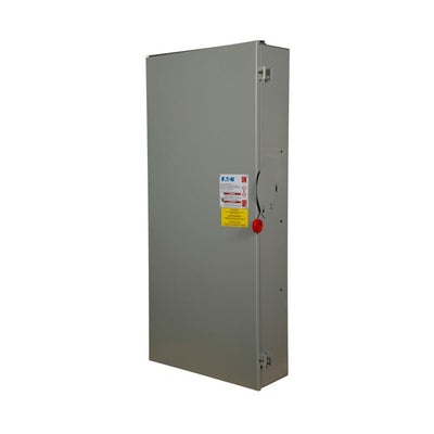 DH367FRK - Eaton - Disconnect Switch