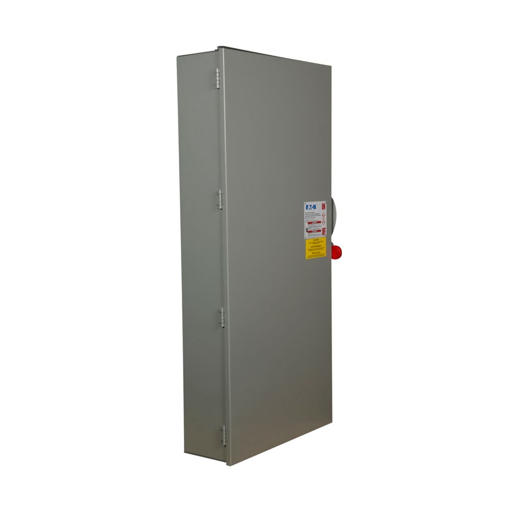 DH367FRK - Eaton - Disconnect Switch
