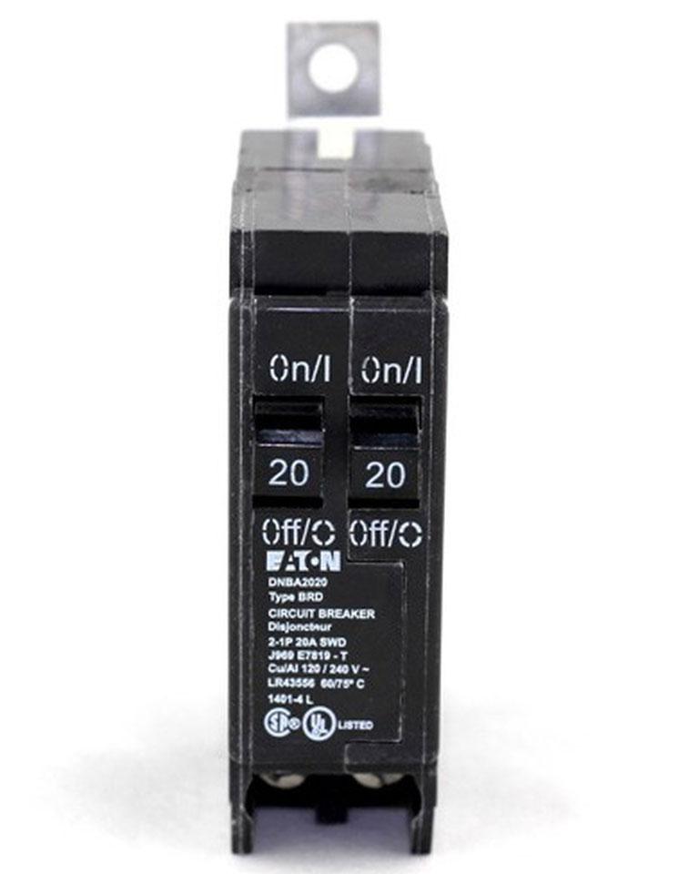 Bolt-on Circuit Breakers – SimplyBreakers.com
