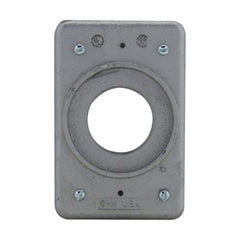 DS21G - Crouse-Hinds - Cover