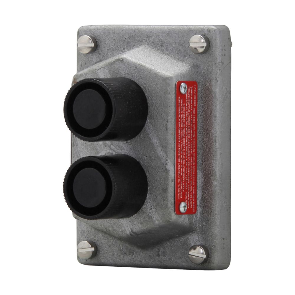 DSD921 - Crouse-Hinds - Motor Control Part And Accessory