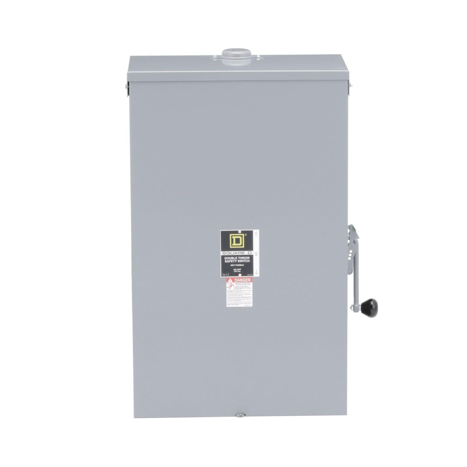DTU224NRB - Square D - Disconnect