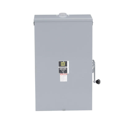 DTU224NRB - Square D - Disconnect