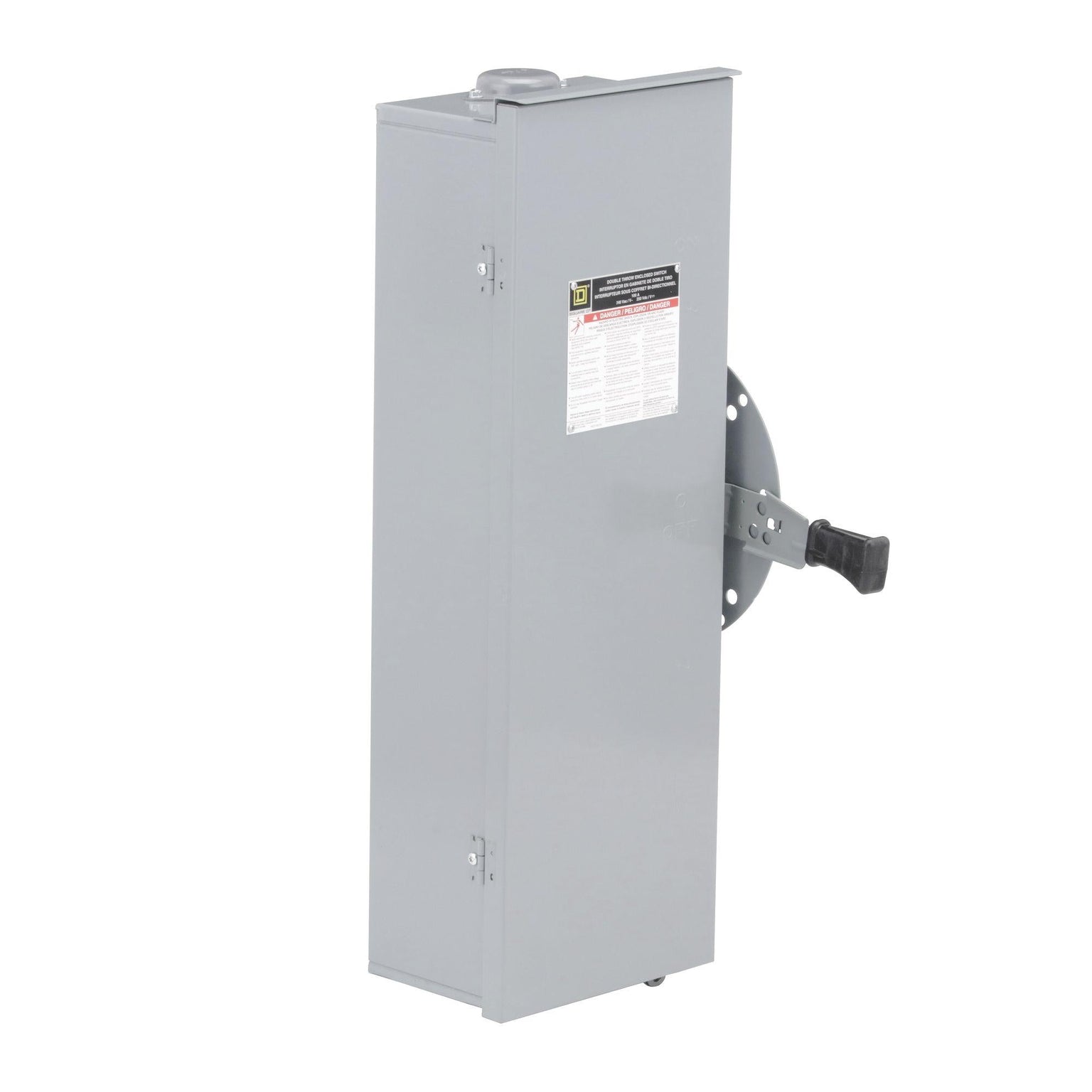 DTU323RB - Square D - Disconnect