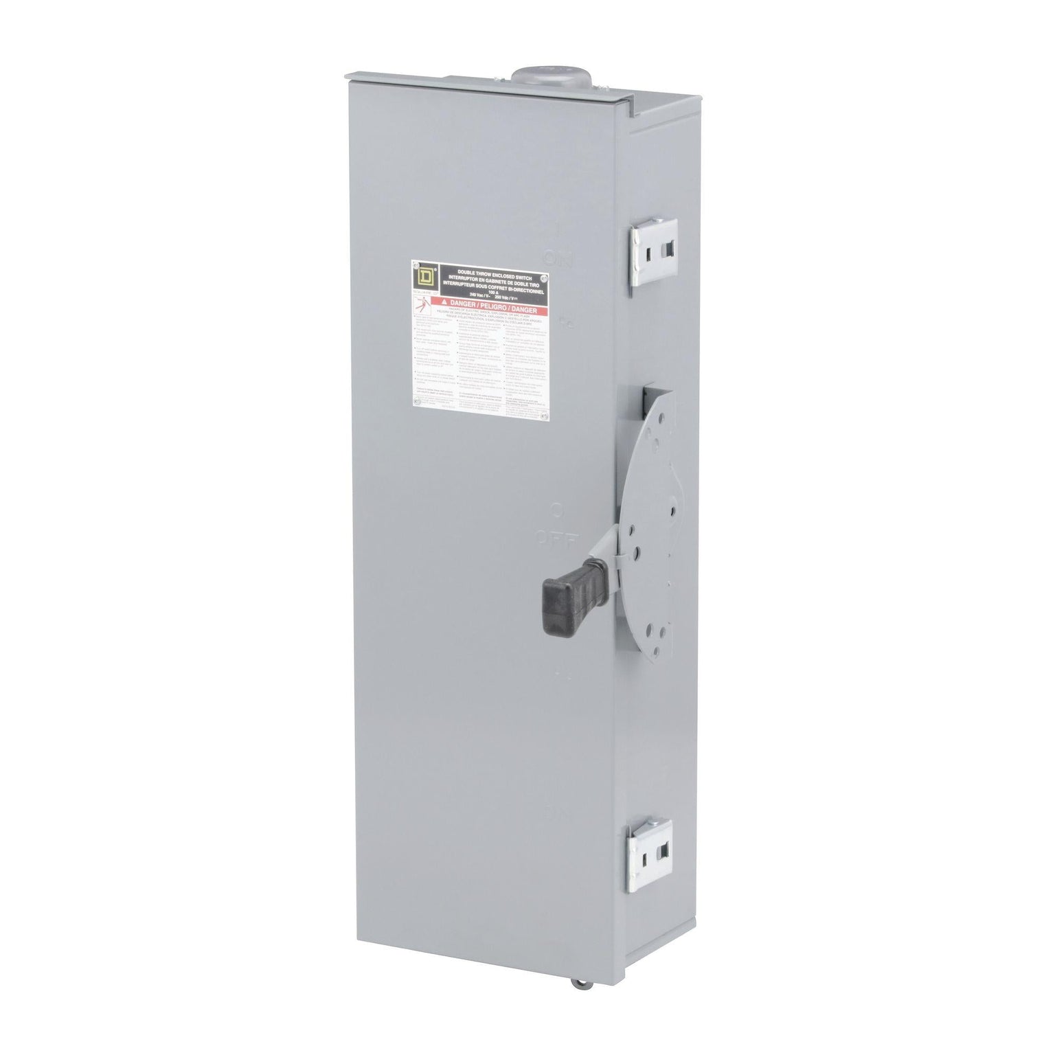 DTU323RB - Square D - Disconnect