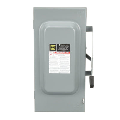 DU323RB - Square D - Switch Part And Accessory