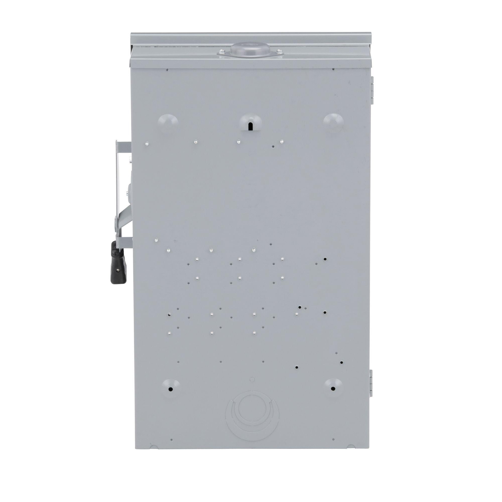 DU324RB - Square D - Disconnect – SimplyBreakers.com