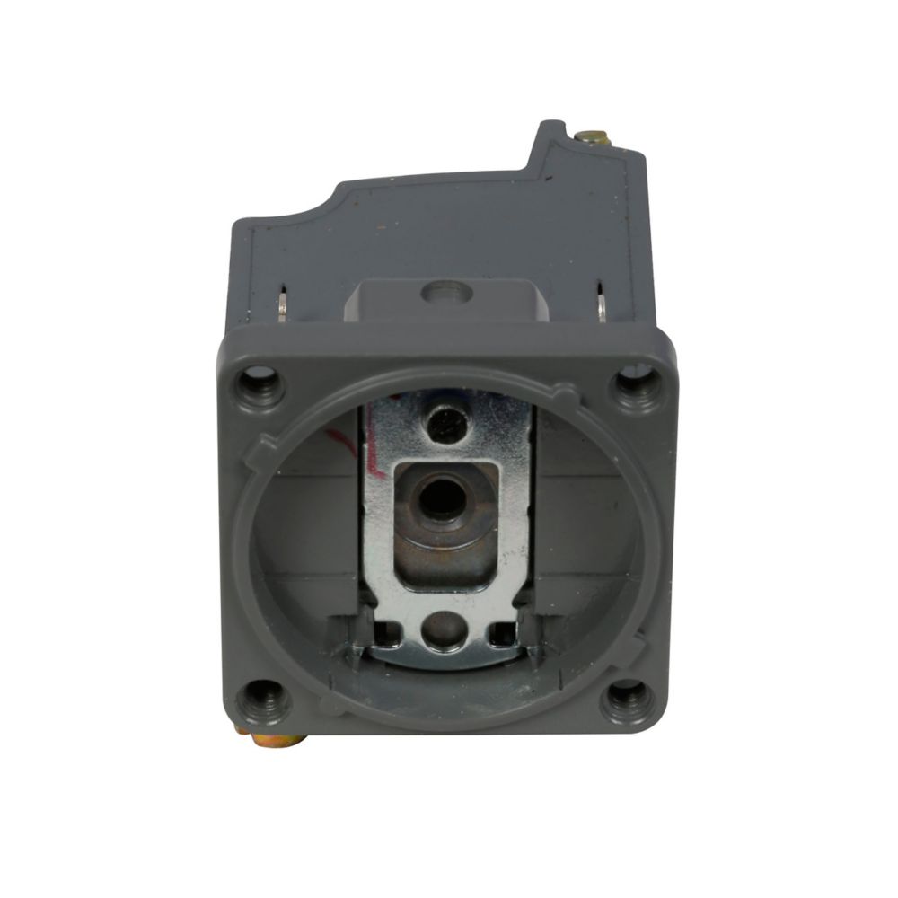 Spring Lever Switch E50SAN - Eaton - Spring Return Lever Limit Switch With Cable ...