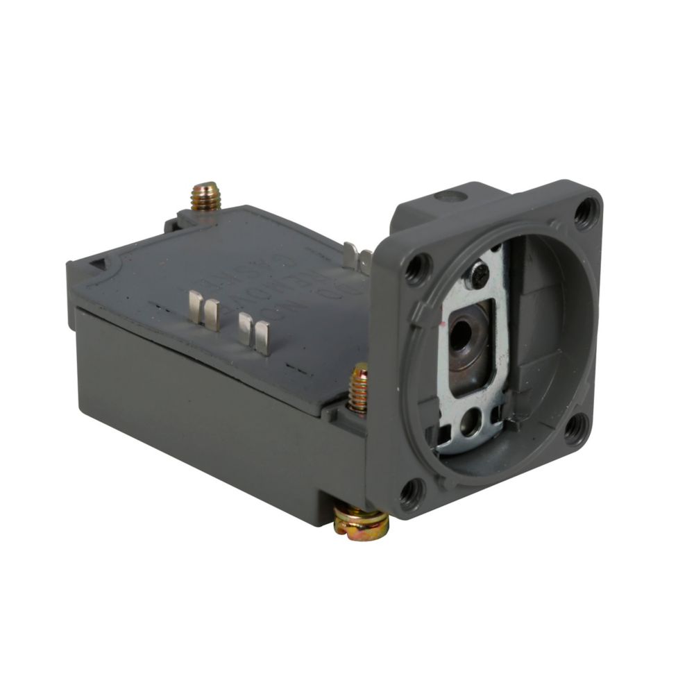 Spring Return Switch Panel E50SAN - Eaton - Spring Return Lever Limit Switch With Cable ...