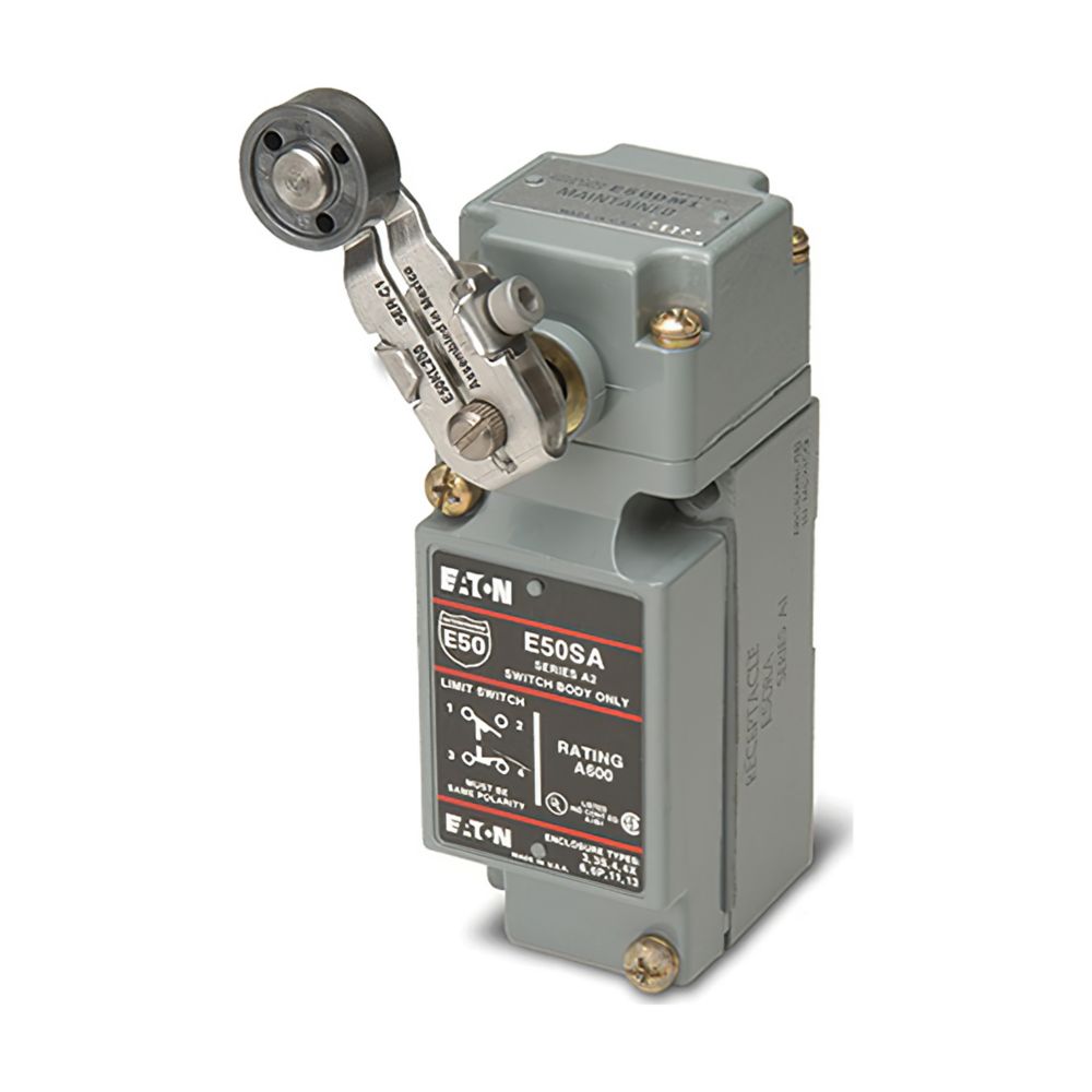 E50SB - Eaton - Limit Switch – SimplyBreakers.com